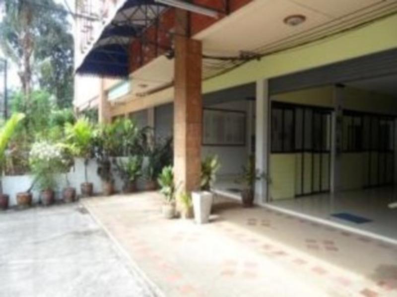 Hotel Keep Aonang Ao Nang Exterior foto